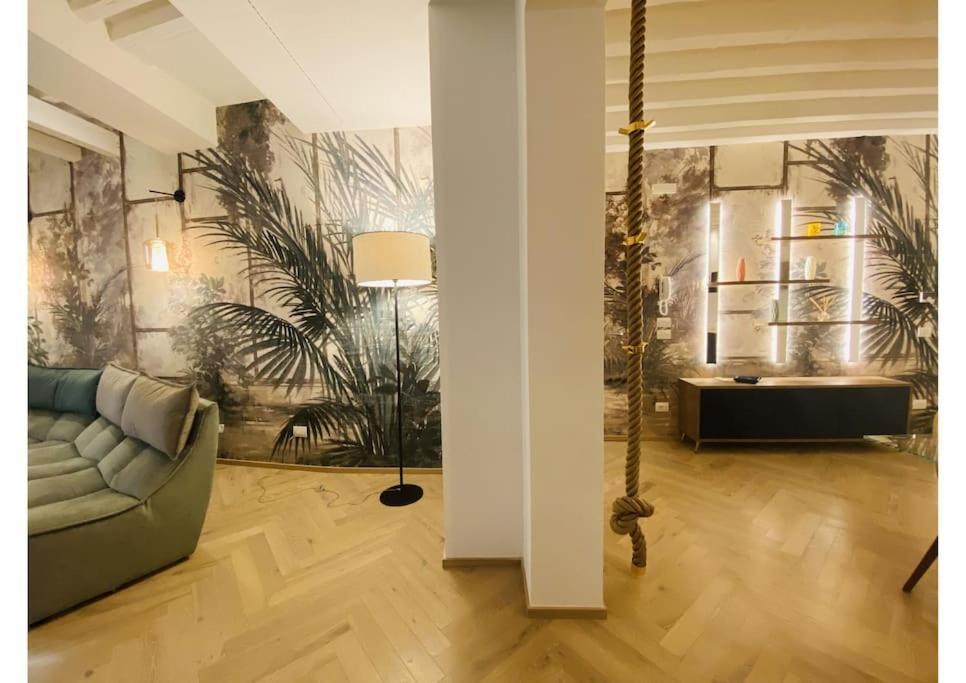 Sweet Time Venice, Luxury San Marco Frezzaria Apt! Exterior foto