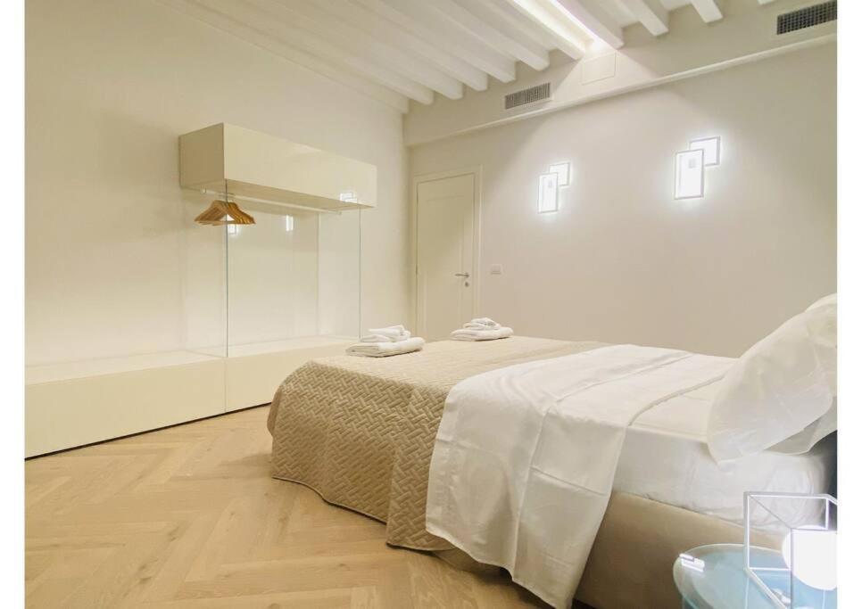 Sweet Time Venice, Luxury San Marco Frezzaria Apt! Exterior foto