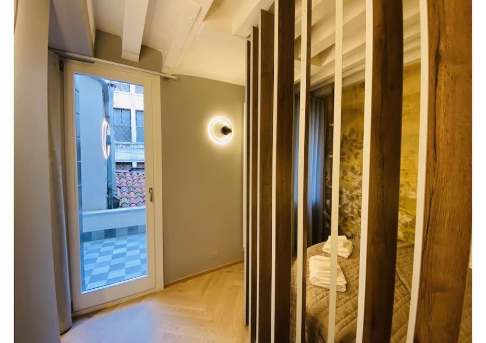 Sweet Time Venice, Luxury San Marco Frezzaria Apt! Exterior foto